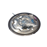 Ford Everest Ua Automatic Flexplate