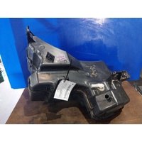 Ford Everest Adblue Tank