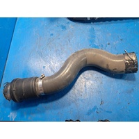 Ford Everest Ua Intercooler Pipes/Hoses Only