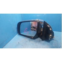 Ford Everest Ua Left Door Mirror
