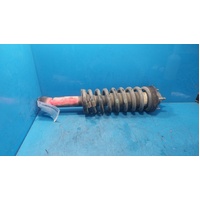 Ford Everest Ua Diesel, Left Front Strut