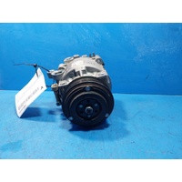 Holden Trax Tj Series 1.4 Petrol  Air Cond Compressor
