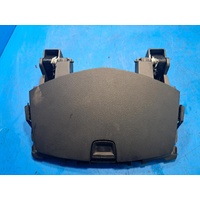 Holden Trax Tj Series Upper Glove Box