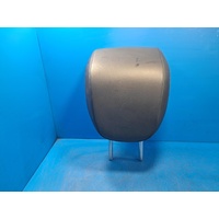 Holden Trax Tj Lh Rear Headrest
