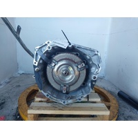 Holden Commodore Ve 3.6 Ly7 Eng M30 Auto Transmission