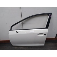 Subaru Xv  Impreza, Left Front Door