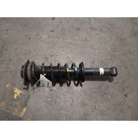 Subaru Xv G4x  Left Rear Strut