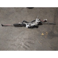 Subaru Xv G4x Fj160, Steering Rack