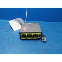Mazda Bt50 Ford Ranger, Airbag Module