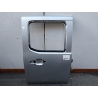 Mazda Bt50 Ford Ranger, Right Rear Door