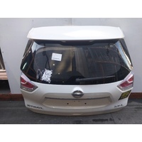 Nissan Xtrail T32 St-L Tailgate