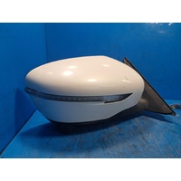 Nissan Xtrail T32 Right Door Mirror