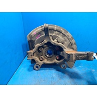 Nissan Pulsar B17/C12 Left Front Hub Assembly