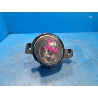 Nissan Navara Pulsar Left Bumper Fog Light