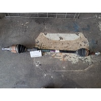 Nissan Pulsar B17/C12  Right Driveshaft