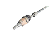 Nissan Pulsar B17/C12  Right Driveshaft