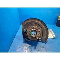 Nissan Pulsar Right Front Hub Assembly