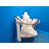 Nissan Pulsar B17 Washer Bottle