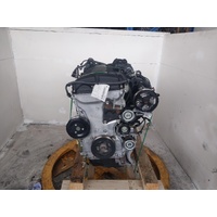 Mitsubishi Lancer Cj-Cf 2.0 Petrol 4b11 Engine