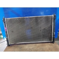 Mitsubishi Outlander, Lancer, Asx Automatic Radiator