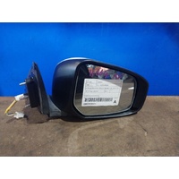 Mitsubishi Lancer Right Door Mirror