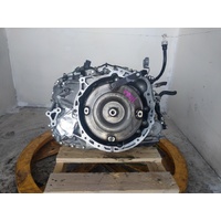 Mitsubishi Lancer Cf Auto Transmission