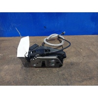 Ford Focus Lw Left Front Door Lock