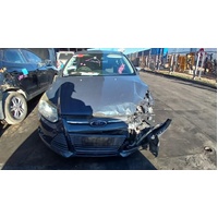 Ford Focus Lw  Rear Bumper