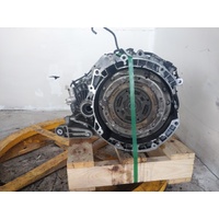 Ford Focus Lw 2.0 Petrol Automatic  Transmission