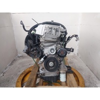 Toyota Camry Petrol 2.4 2az-Fe Acv40  Engine