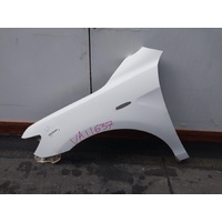 Toyota Camry Acv40/Ahv40 Left Guard