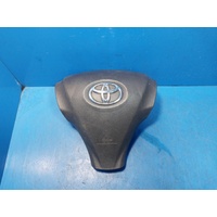 Toyota Camry Acv40  Right Steering Wheel Airbag