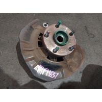 Toyota Camry Acv40/Asv50 Right Front Hub Assembly