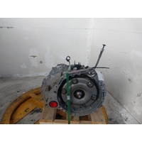 Toyota Camry Acv40 2.4 2az-fe Petrol Automatic Transmission