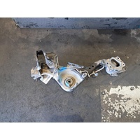 Nissan Xtrail T32 Left Rear Trailing Arm