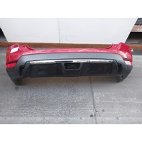 Nissan Xtrail T32 Rear Bumper Bar