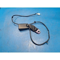 Nissan X-Trail T32 Right Rear 2nd Row Seat Belt Stalk Only