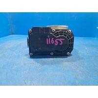Nissan X-Trail T32 2.5 Petrol Throttle Body