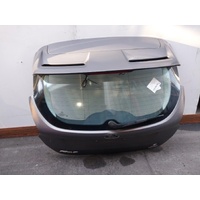 Ford Focus Lz, Tailgate