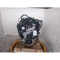 Ford Focus Lz 1.5 Turbo Petrol Engine