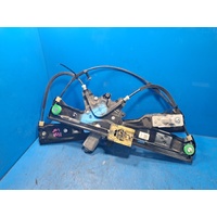 Ford Focus Lw Left Front Window Regulator