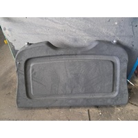 Ford Focus Lz  Parcel Shelf