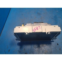 Ford Focus  Display Unit
