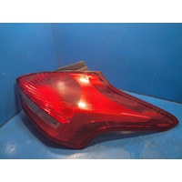 Ford Focus Lz Hatch  Right Taillight