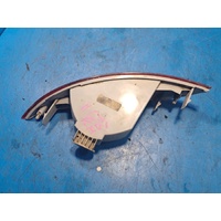 Ford Focus Hatch Lz  Right Bumper Reflector Taillight