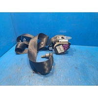 Ford Focus  Right Front Seat Belt