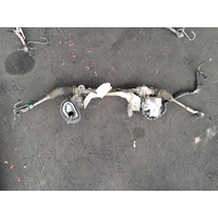 Ford Kuga Petrol Tf  Electric Steering Rack