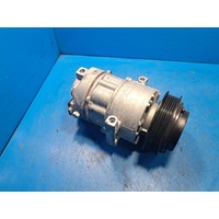 Kia Sportage A C Compressor