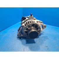 Kia Sportage Alternator