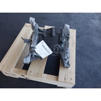 Hyundai Tucson Nx4, Rear Diff Centre